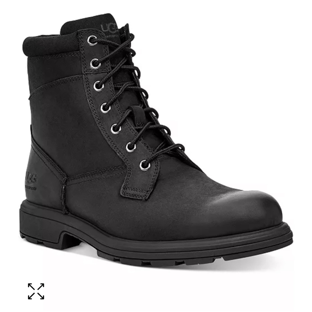 UGG Men Biltmore Workboot